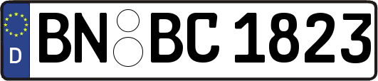 BN-BC1823