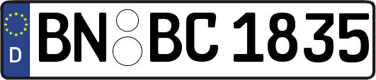 BN-BC1835