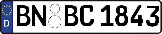 BN-BC1843