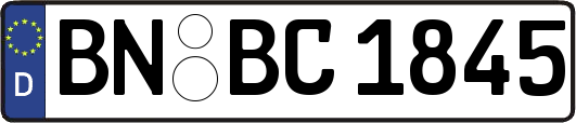 BN-BC1845