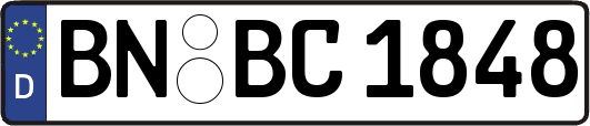 BN-BC1848