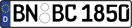 BN-BC1850