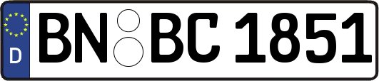BN-BC1851