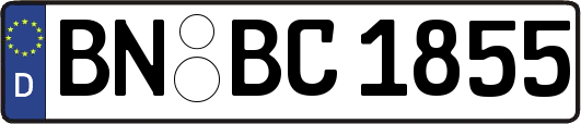 BN-BC1855