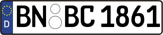 BN-BC1861