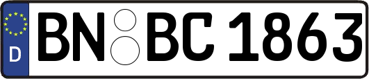 BN-BC1863