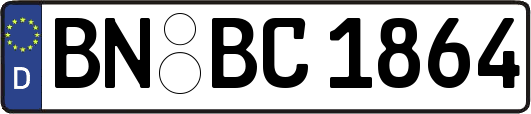 BN-BC1864