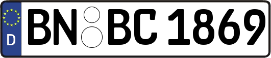 BN-BC1869