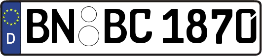 BN-BC1870