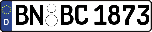 BN-BC1873