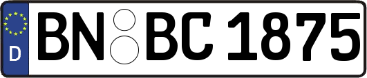 BN-BC1875