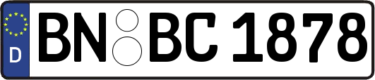 BN-BC1878