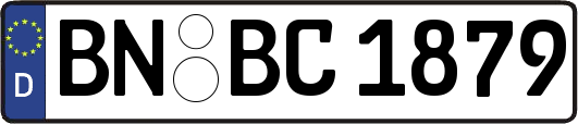 BN-BC1879