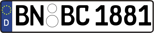 BN-BC1881