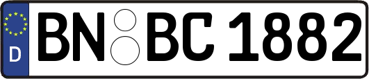 BN-BC1882