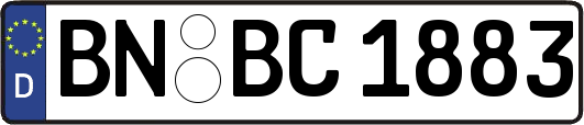 BN-BC1883