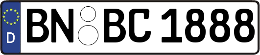 BN-BC1888