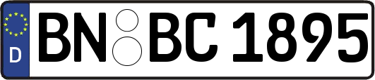 BN-BC1895