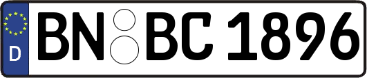 BN-BC1896