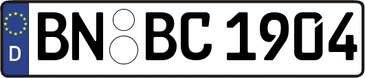 BN-BC1904