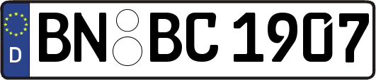BN-BC1907