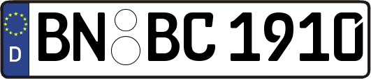 BN-BC1910