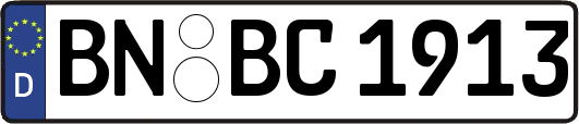 BN-BC1913