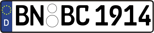 BN-BC1914