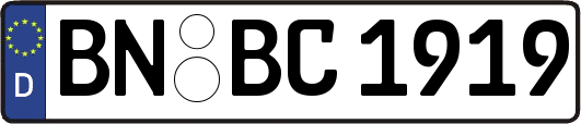 BN-BC1919