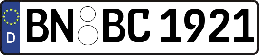 BN-BC1921