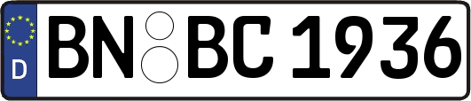 BN-BC1936