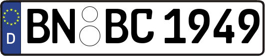 BN-BC1949