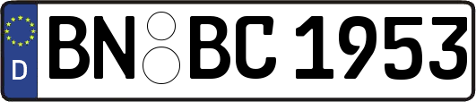 BN-BC1953