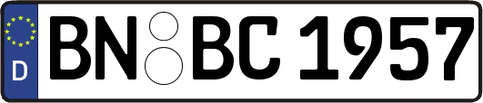 BN-BC1957