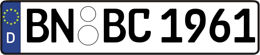 BN-BC1961