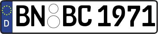 BN-BC1971