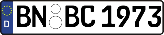 BN-BC1973