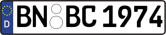 BN-BC1974