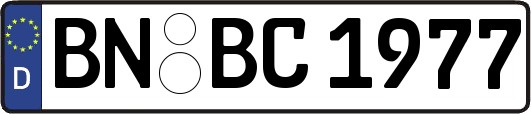 BN-BC1977