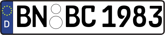 BN-BC1983