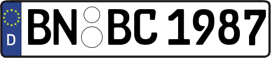BN-BC1987