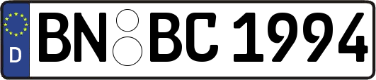 BN-BC1994