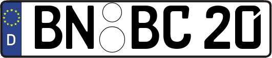 BN-BC20