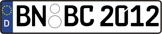 BN-BC2012