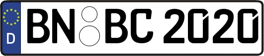 BN-BC2020