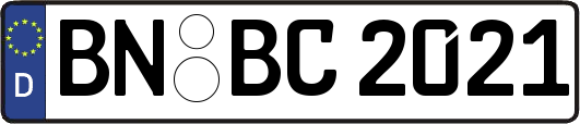 BN-BC2021