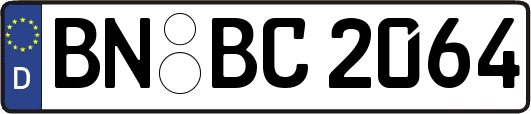 BN-BC2064