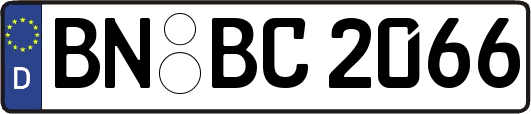 BN-BC2066
