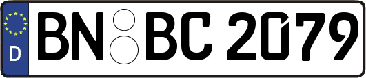 BN-BC2079