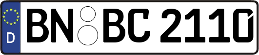 BN-BC2110